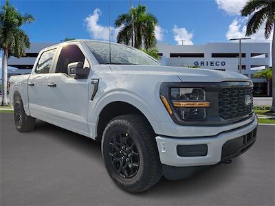 2025 Ford F-150 SuperCrew Cab 4x4 Pickup for sale #SKE35996 - photo 1