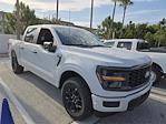 2025 Ford F-150 SuperCrew Cab 4x4 Pickup for sale #SKE35996 - photo 3