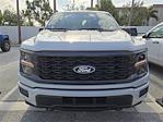2025 Ford F-150 SuperCrew Cab 4x4 Pickup for sale #SKE35996 - photo 4