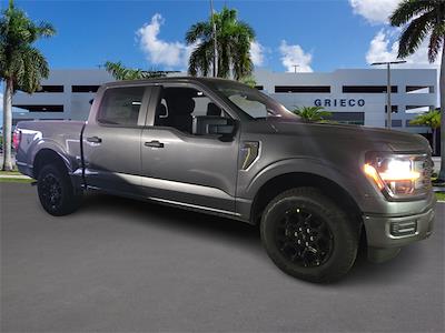 2025 Ford F-150 SuperCrew Cab 4x4 Pickup for sale #SKE37204 - photo 1