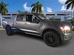 2025 Ford F-150 SuperCrew Cab 4x4 Pickup for sale #SKE37204 - photo 1