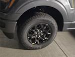2025 Ford F-150 SuperCrew Cab 4x4 Pickup for sale #SKE37204 - photo 5