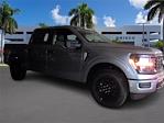 New 2025 Ford F-150 STX SuperCrew Cab 4x4 Pickup for sale #SKE37584 - photo 1