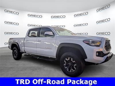 2022 Toyota Tacoma Double Cab 4WD Pickup for sale #SKE37584B - photo 1