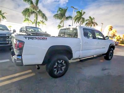 2022 Toyota Tacoma Double Cab 4WD Pickup for sale #SKE37584B - photo 2