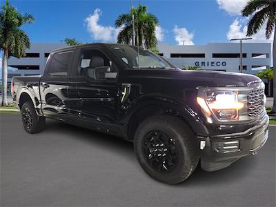 2025 Ford F-150 SuperCrew Cab 4x4 Pickup for sale #SKE38811 - photo 1