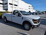 New 2025 Ford F-150 XL Regular Cab 4x4 Pickup for sale #SKE39705 - photo 3
