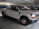 New 2025 Ford F-150 XL SuperCrew Cab 4x4 Pickup for sale #SKE39779 - photo 3