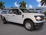 2025 Ford F-150 SuperCrew Cab 4x4 Pickup for sale #SKE39925 - photo 1