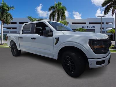 2025 Ford F-150 SuperCrew Cab 4x4 Pickup for sale #SKE41224 - photo 1