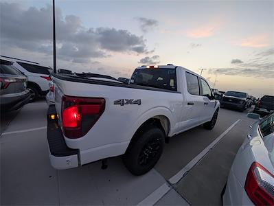 New 2025 Ford F-150 STX SuperCrew Cab 4x4 Pickup for sale #SKE41224 - photo 2