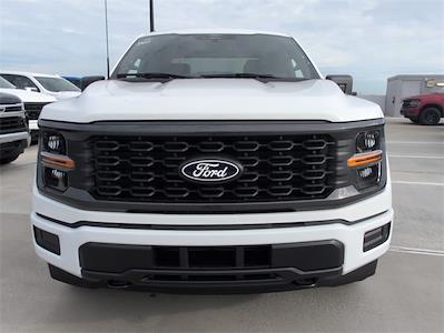 New 2025 Ford F-150 STX SuperCrew Cab 4WD Pickup for sale #SKE41224 - photo 2
