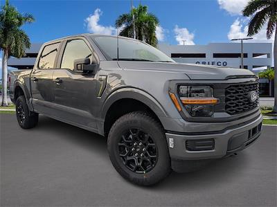 2025 Ford F-150 SuperCrew Cab 4x4 Pickup for sale #SKE41602 - photo 1