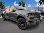 2025 Ford F-150 SuperCrew Cab 4x4 Pickup for sale #SKE41602 - photo 1