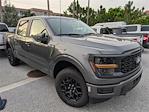 2025 Ford F-150 SuperCrew Cab 4x4 Pickup for sale #SKE41602 - photo 3
