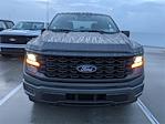 2025 Ford F-150 SuperCrew Cab 4x4 Pickup for sale #SKE41602 - photo 4