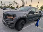 2025 Ford F-150 SuperCrew Cab 4x4 Pickup for sale #SKE41602 - photo 5