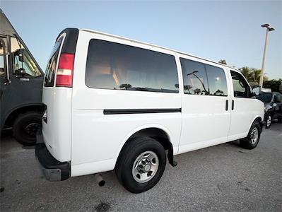 2016 Chevrolet Express 3500 RWD Passenger Van for sale #SKE41602A - photo 2