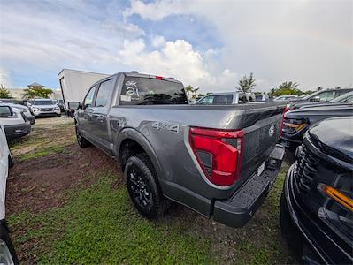 New 2025 Ford F-150 STX SuperCrew Cab 4x4 Pickup for sale #SKE42862 - photo 2
