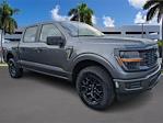 New 2025 Ford F-150 STX SuperCrew Cab 4x4 Pickup for sale #SKE42862 - photo 1