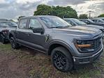 New 2025 Ford F-150 STX SuperCrew Cab 4x4 Pickup for sale #SKE42862 - photo 3