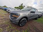 New 2025 Ford F-150 STX SuperCrew Cab 4x4 Pickup for sale #SKE42862 - photo 5