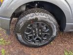 New 2025 Ford F-150 STX SuperCrew Cab 4x4 Pickup for sale #SKE42862 - photo 6