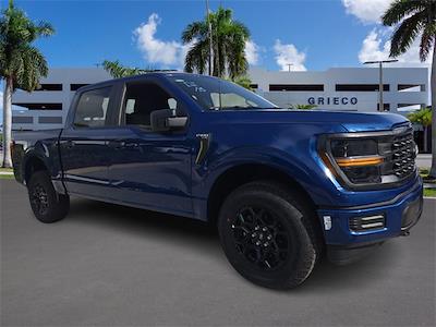 2025 Ford F-150 SuperCrew Cab 4x4 Pickup for sale #SKE43411 - photo 1