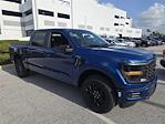 2025 Ford F-150 SuperCrew Cab 4x4 Pickup for sale #SKE43411 - photo 3