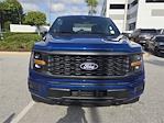 2025 Ford F-150 SuperCrew Cab 4x4 Pickup for sale #SKE43411 - photo 4