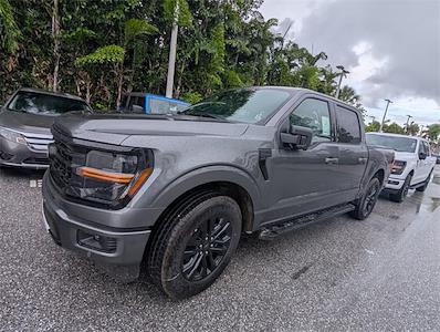 2025 Ford F-150 SuperCrew Cab 4x2 Pickup for sale #SKE46082 - photo 1