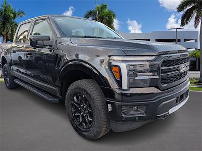 2025 Ford F-150 SuperCrew Cab 4x4 Pickup for sale #SKE48148 - photo 1