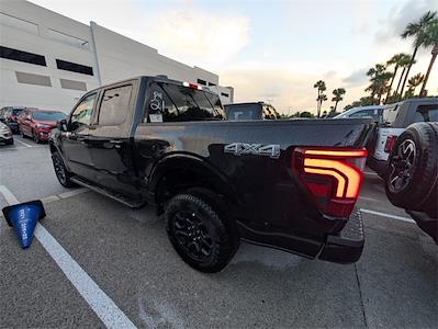 2025 Ford F-150 SuperCrew Cab 4x4 Pickup for sale #SKE48148 - photo 2