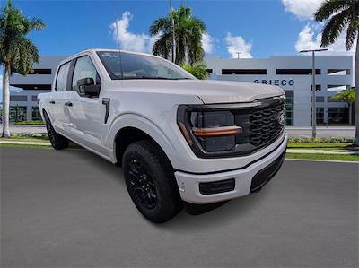 2025 Ford F-150 SuperCrew Cab 4x4 Pickup for sale #SKE55541 - photo 1