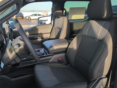New 2025 Ford F-150 STX SuperCrew Cab 4WD Pickup for sale #SKE55541 - photo 2