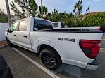 2025 Ford F-150 SuperCrew Cab 4x4 Pickup for sale #SKE55541 - photo 12