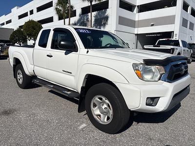 Used 2012 Toyota Tacoma Base Extra Cab for sale #SKE55544A - photo 1