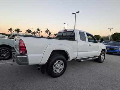 Used 2012 Toyota Tacoma Base Extra Cab for sale #SKE55544A - photo 2