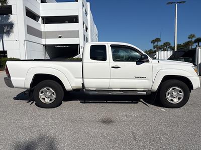 Used 2012 Toyota Tacoma Base Extra Cab for sale #SKE55544A - photo 2