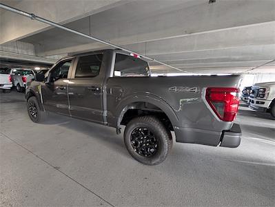 New 2025 Ford F-150 STX SuperCrew Cab 4x4 Pickup for sale #SKE57051 - photo 2