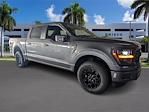 New 2025 Ford F-150 STX SuperCrew Cab 4x4 Pickup for sale #SKE57051 - photo 1