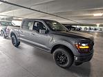 New 2025 Ford F-150 STX SuperCrew Cab 4x4 Pickup for sale #SKE57051 - photo 3