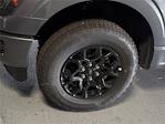New 2025 Ford F-150 STX SuperCrew Cab 4x4 Pickup for sale #SKE57051 - photo 6
