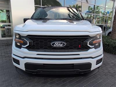 New 2025 Ford F-150 XL Regular Cab 4WD Pickup for sale #SKE59574 - photo 2