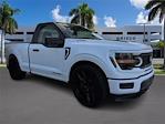 New 2025 Ford F-150 XL Regular Cab 4WD Pickup for sale #SKE59574 - photo 1