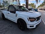 New 2025 Ford F-150 XL Regular Cab 4WD Pickup for sale #SKE59574 - photo 3