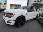 New 2025 Ford F-150 XL Regular Cab 4WD Pickup for sale #SKE59574 - photo 4