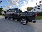 Used 2021 Chevrolet Silverado 1500 LTZ Crew Cab for sale #SKE59574A - photo 13