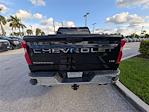 Used 2021 Chevrolet Silverado 1500 LTZ Crew Cab for sale #SKE59574A - photo 14