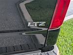 Used 2021 Chevrolet Silverado 1500 LTZ Crew Cab for sale #SKE59574A - photo 16